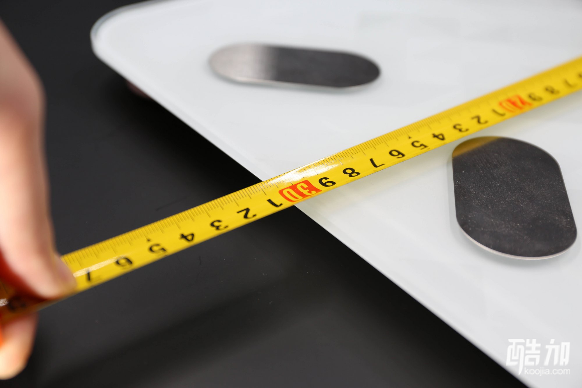 你脚下的健康小管家——香山智能体脂秤