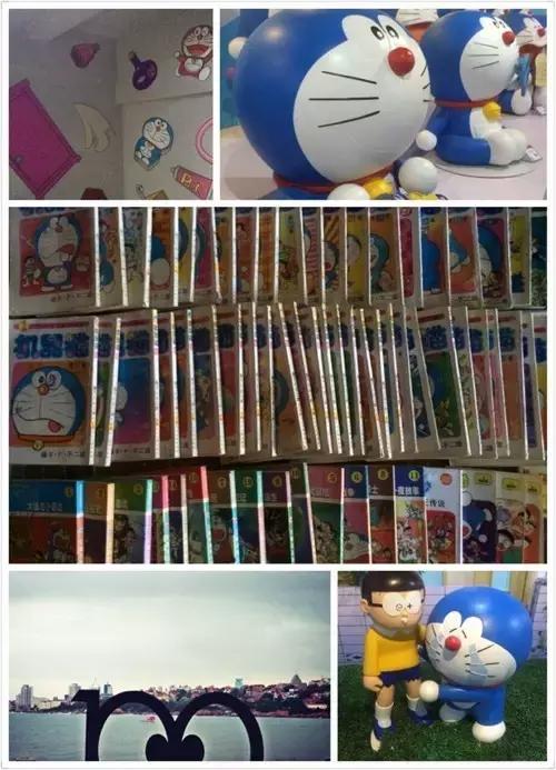 哆啦a梦原来有一集没播出,哆啦a梦原来不是有耳朵吗