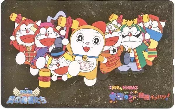 哆啦a梦原来有一集没播出,哆啦a梦原来不是有耳朵吗