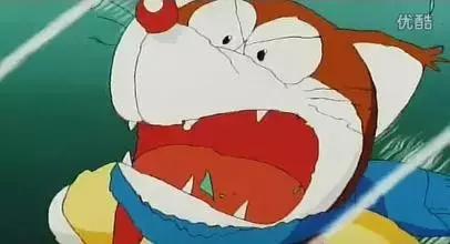 哆啦a梦原来有一集没播出,哆啦a梦原来不是有耳朵吗