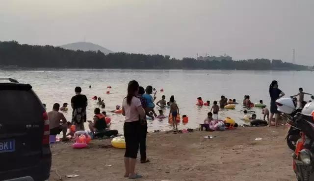 南阳最近溺水伤亡事件,南阳近17天溺水事故有几起