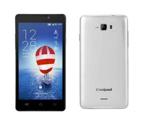 从“奇酷”到“乐酷”，还有“派”吗