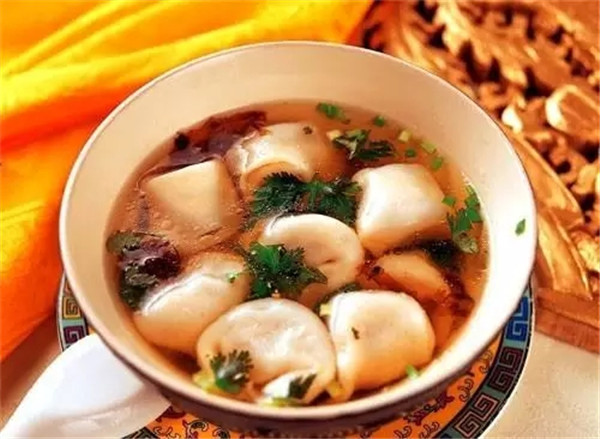 馄饨的神仙吃法,8种馄饨新吃法你吃过哪一种