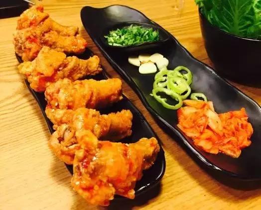 济南比较正宗的日本料理,这才是真正的正宗韩国料理