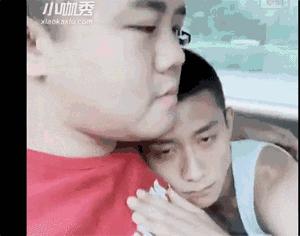 猜《余罪》傅老大是谁的男人？反正解冰是王凯背后的男人