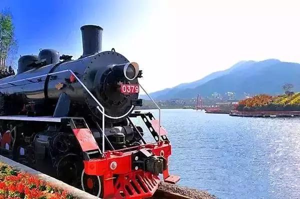 深圳东部华侨城60岁免费的景区,深圳东部华侨城两天一夜攻略