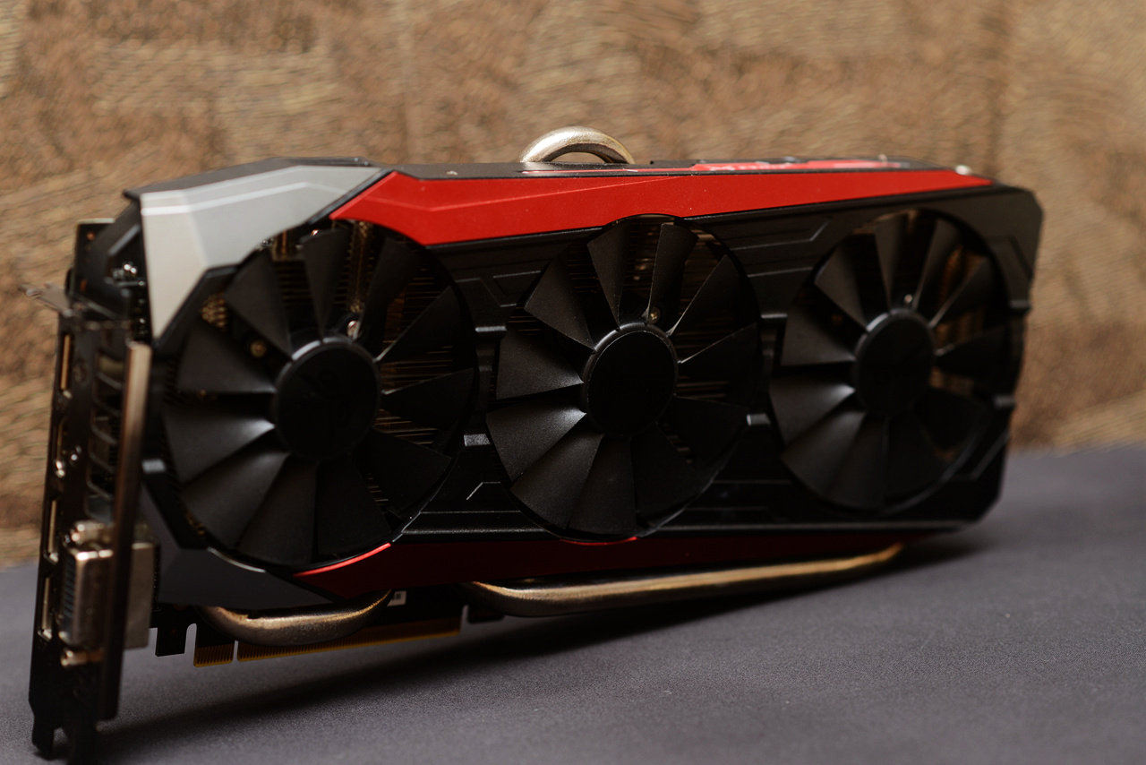 信仰加持,r9fury华硕