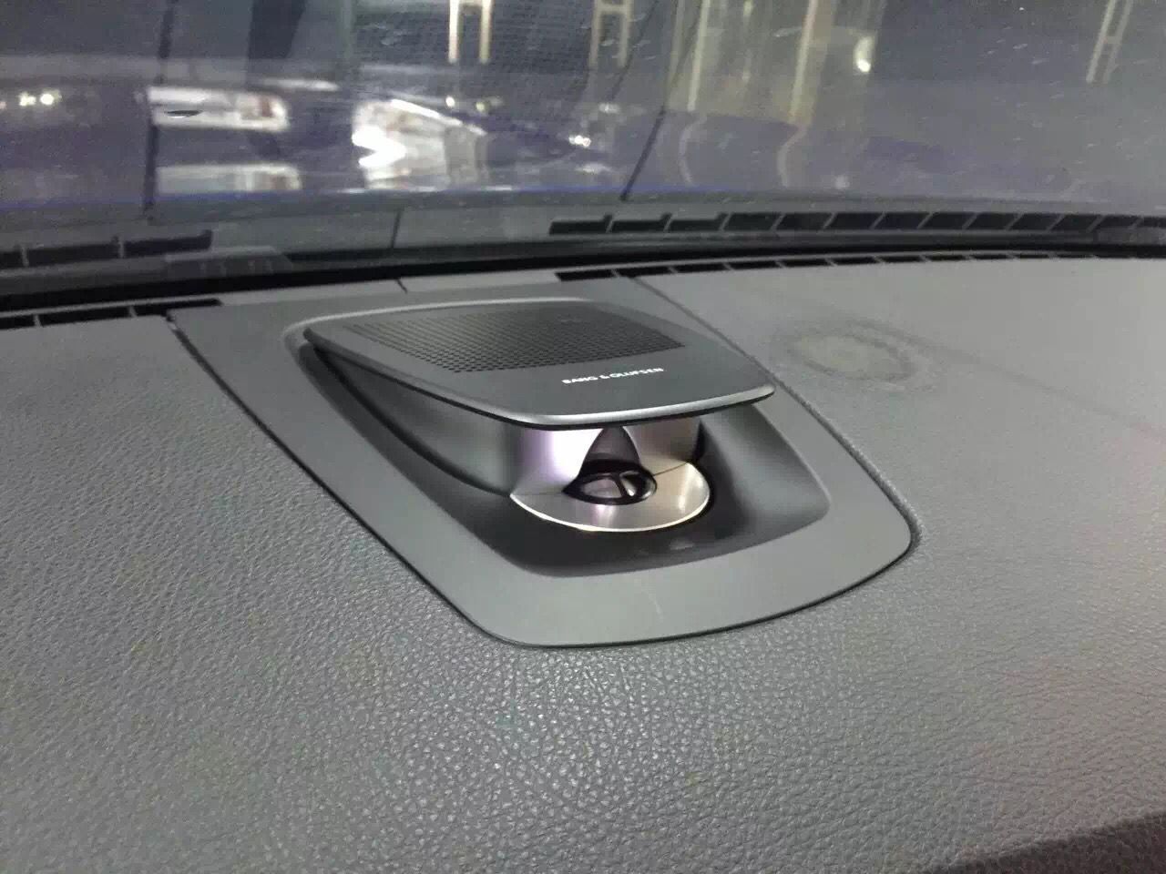 带你体验bo音响,bo音响与其他音响对比试听