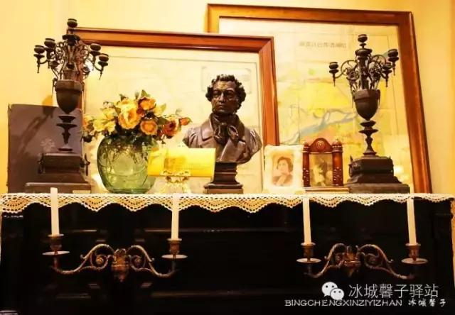 哈尔滨第一家西餐厅塔道斯,塔道斯西餐厅什么好吃