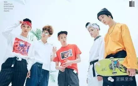 sm谈nct人多,nct在sm的成绩怎么样