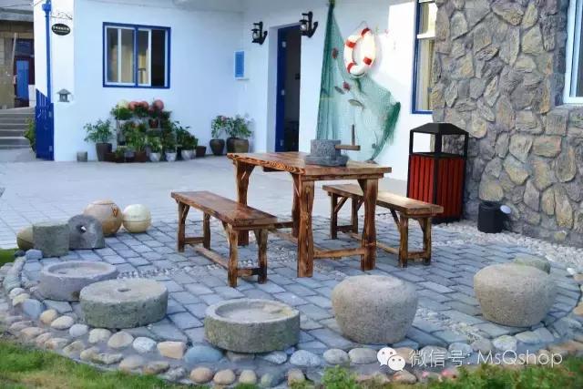 这个夏天送你一家海岛民宿,小众海岛民宿