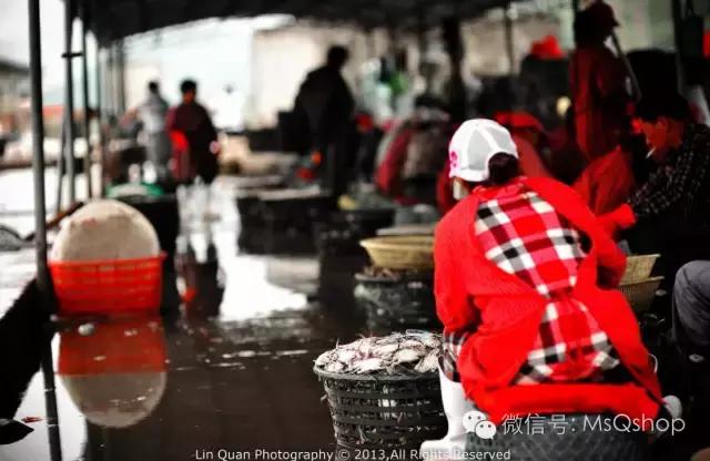 这个夏天送你一家海岛民宿,小众海岛民宿