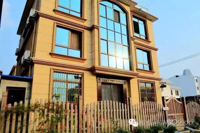 这个夏天送你一家海岛民宿,小众海岛民宿