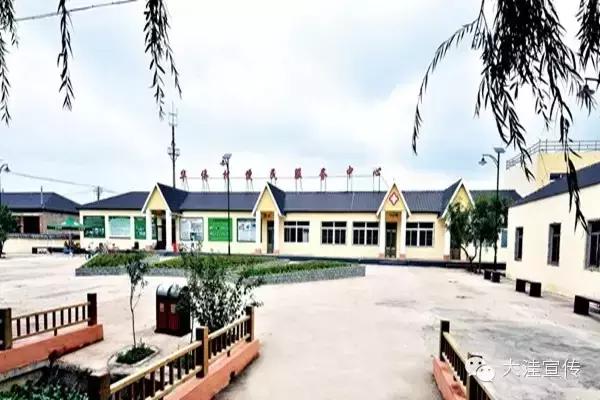 五载流金岁月 铸就风华大洼