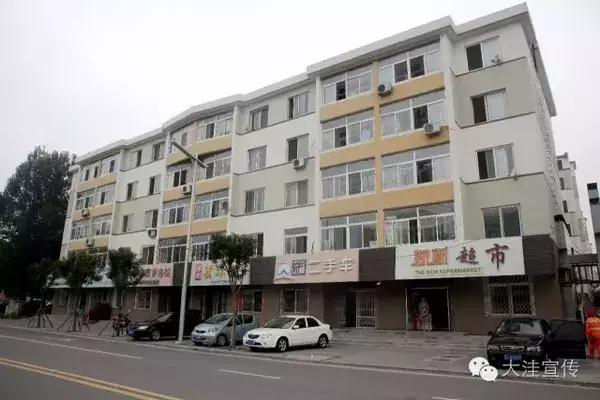 五载流金岁月 铸就风华大洼