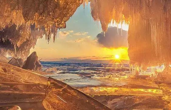 比东南亚划算还免签，只要1W，就能到俄国最美的贝加尔湖！