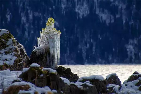 比东南亚划算还免签，只要1W，就能到俄国最美的贝加尔湖！