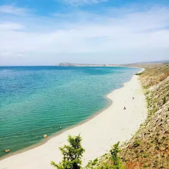 比东南亚划算还免签，只要1W，就能到俄国最美的贝加尔湖！