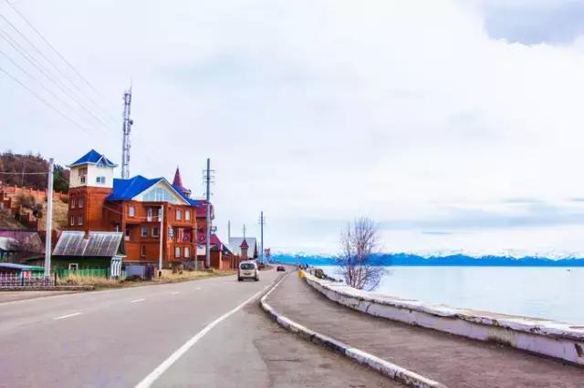 比东南亚划算还免签，只要1W，就能到俄国最美的贝加尔湖！