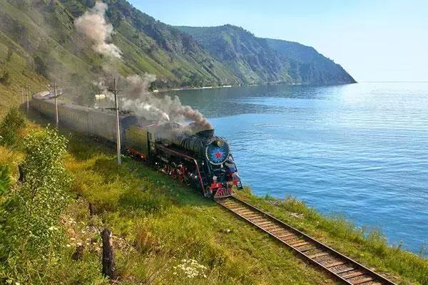 比东南亚划算还免签，只要1W，就能到俄国最美的贝加尔湖！