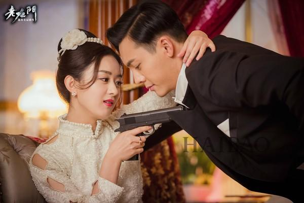 老九门这部剧很火吗,老九门盗墓神剧