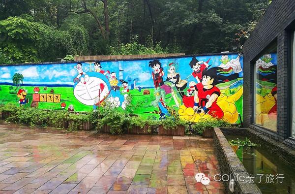 杭州亲子美食推荐,杭州景区民宿推荐亲子餐