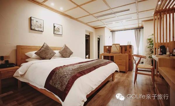 杭州亲子美食推荐,杭州景区民宿推荐亲子餐