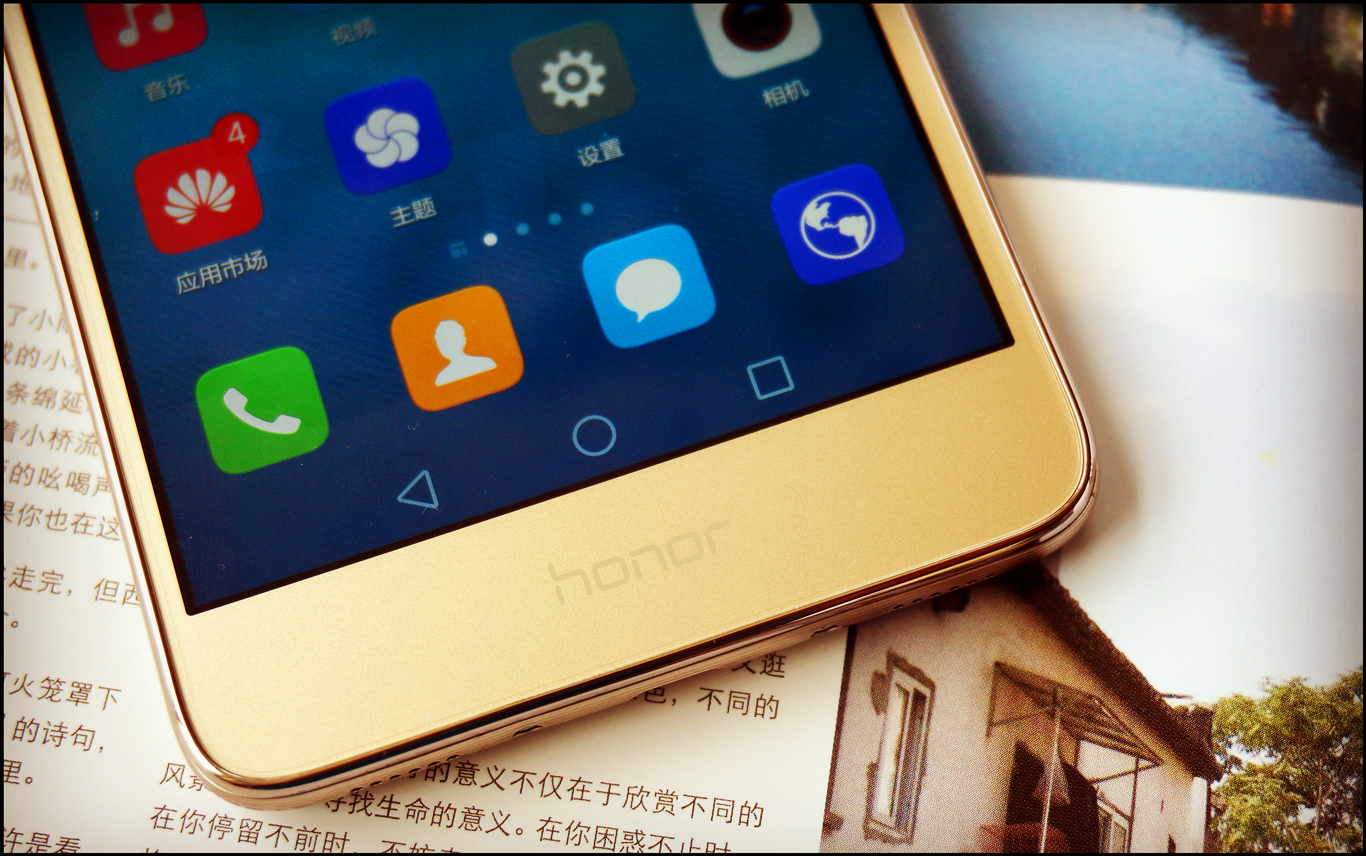 荣耀畅玩5c测评,荣耀畅玩5c与荣耀5c是否一样