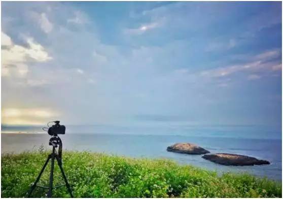 福鼎嵛山岛游玩朋友圈,渔山列岛打卡