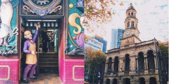 女性去澳洲留学经历,澳洲留学行前准备攻略