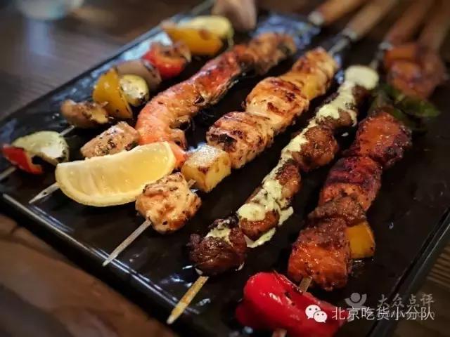 北京烤串店推荐,撸串最好的店