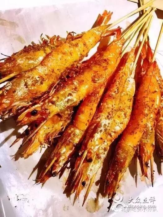 北京烤串店推荐,撸串最好的店