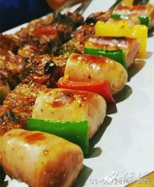 北京烤串店推荐,撸串最好的店