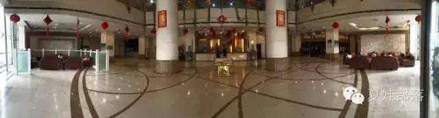 东营十大必吃酒店,东营有多少家酒店