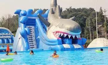 夏日玩水又一个好去处推荐,北京夏季清凉消暑玩水的好地方