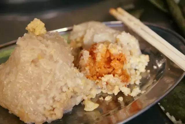 老味道，不吃咸煎饼的九记是一番怎么样的体验?