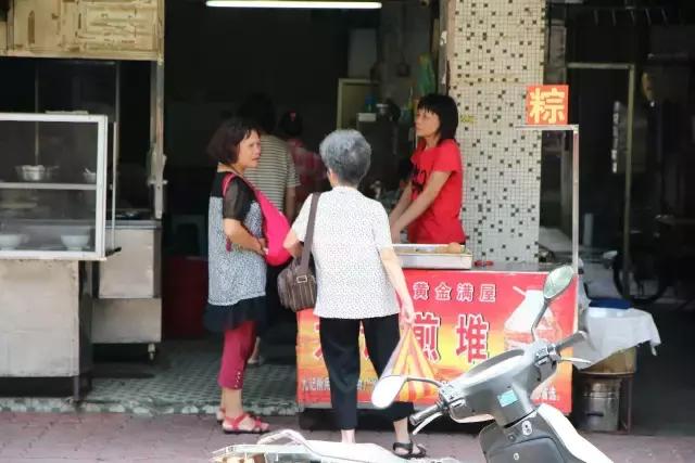 老味道，不吃咸煎饼的九记是一番怎么样的体验?