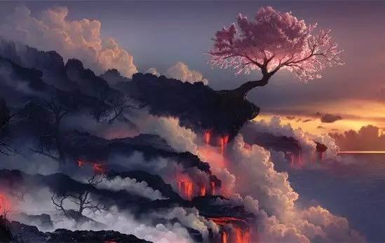 这才是真正的黄山,你见过这样的黄山吗