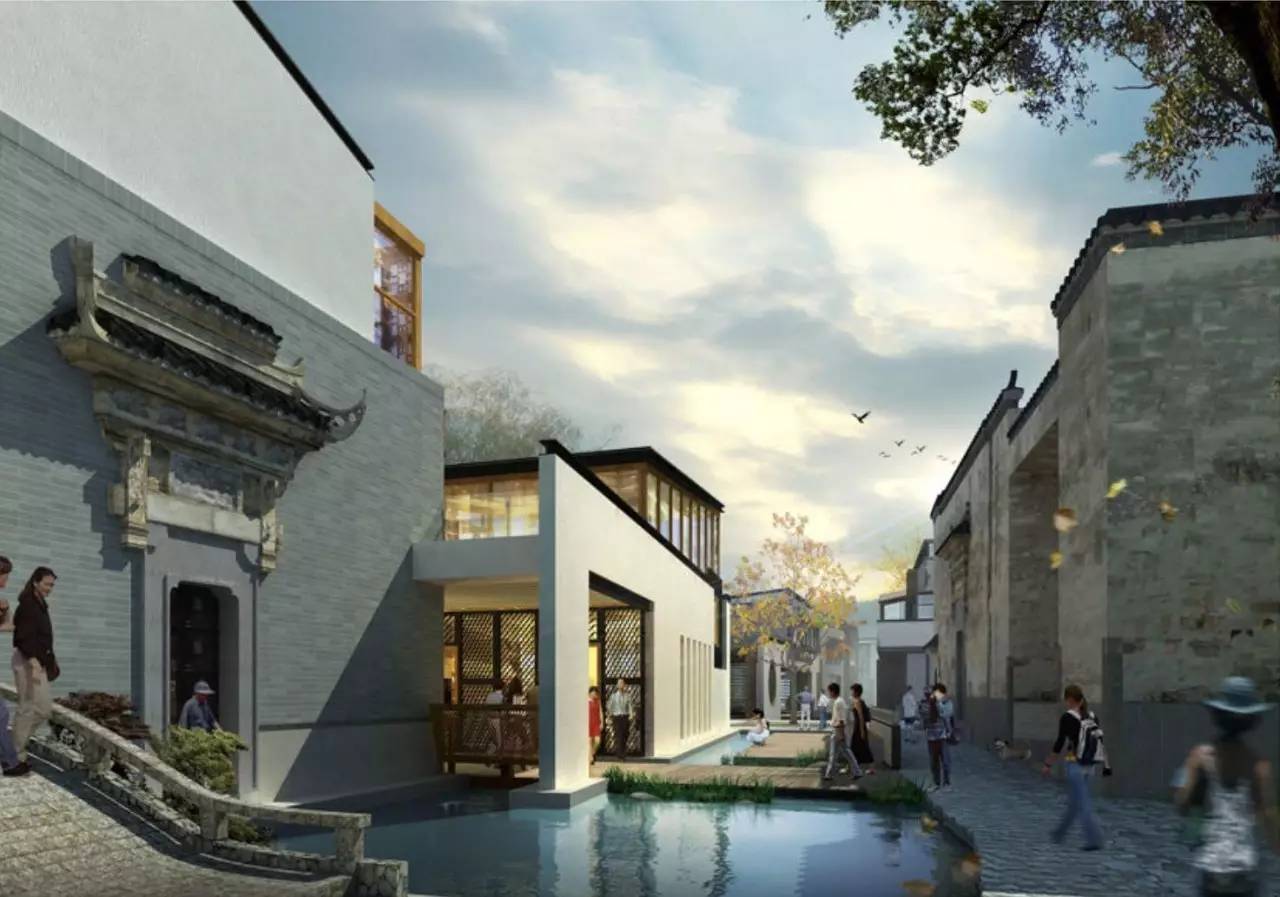 这才是真正的黄山,你见过这样的黄山吗