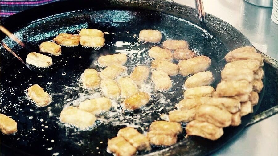 这才是真正的黄山,你见过这样的黄山吗