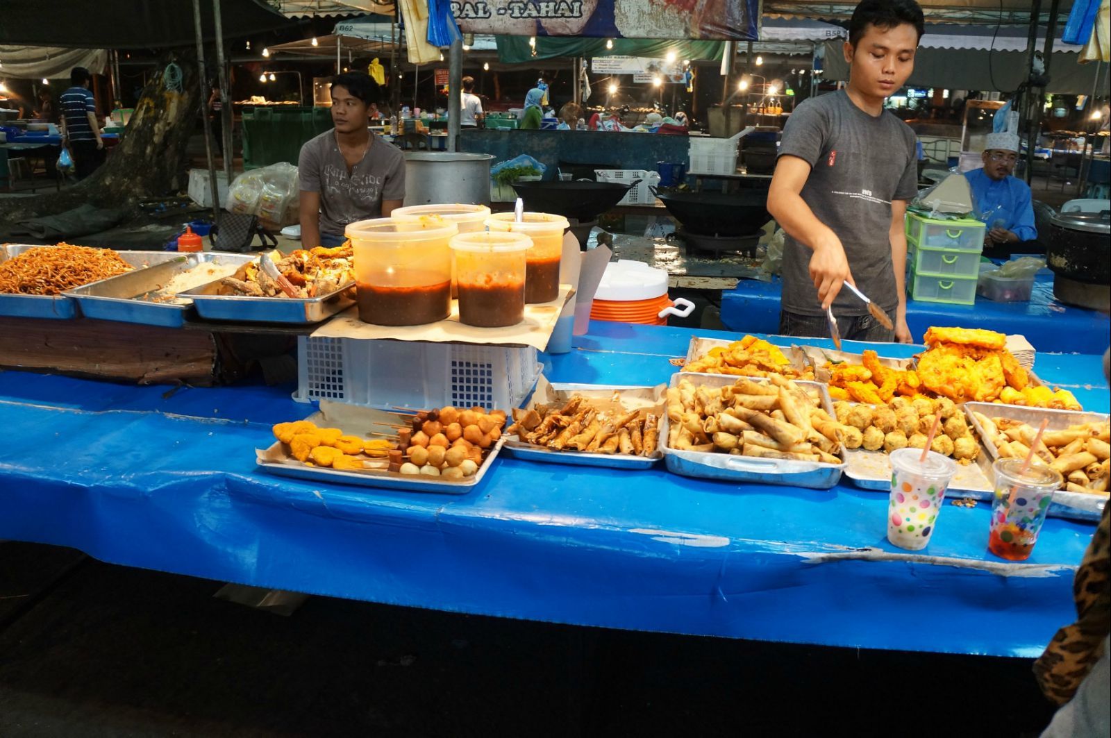 东南亚国家福利对比,文莱的福利有多好