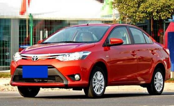 丰田威驰质量怎么样保值率怎么样,丰田威驰为什么称为神车