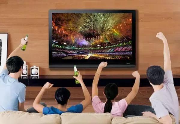 运动家族的派对——你来不来