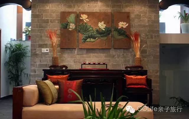 黄山德懋堂怡养山房,黄山德懋堂度假山庄