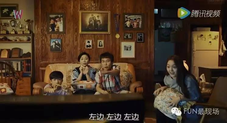 女主穿越到李钟硕演的韩剧里,李钟硕穿越到漫画世界上