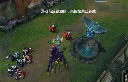 easyhoon沙皇皮肤在哪一队拿到的,skt冠军皮肤烬回城