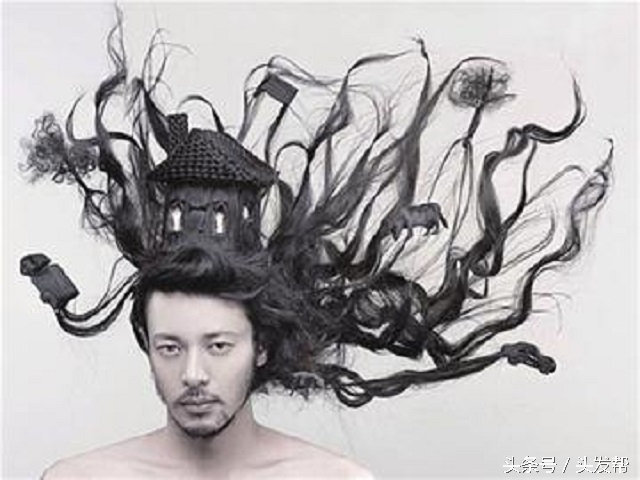 为了头发健康，这么做，就是不爱国吗？