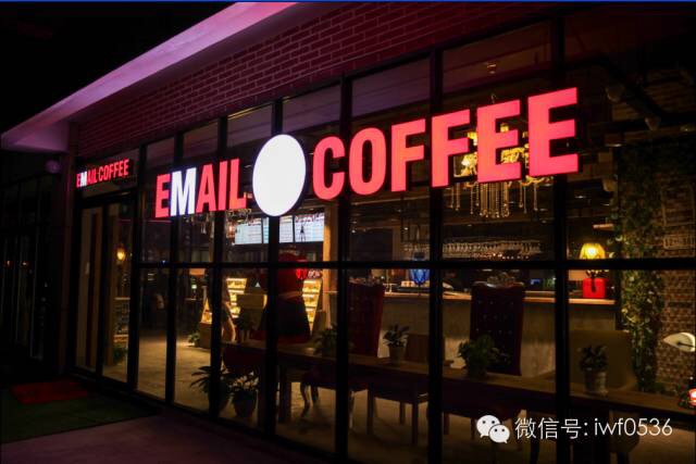 潍坊最好咖啡吧,潍坊有特色的咖啡厅