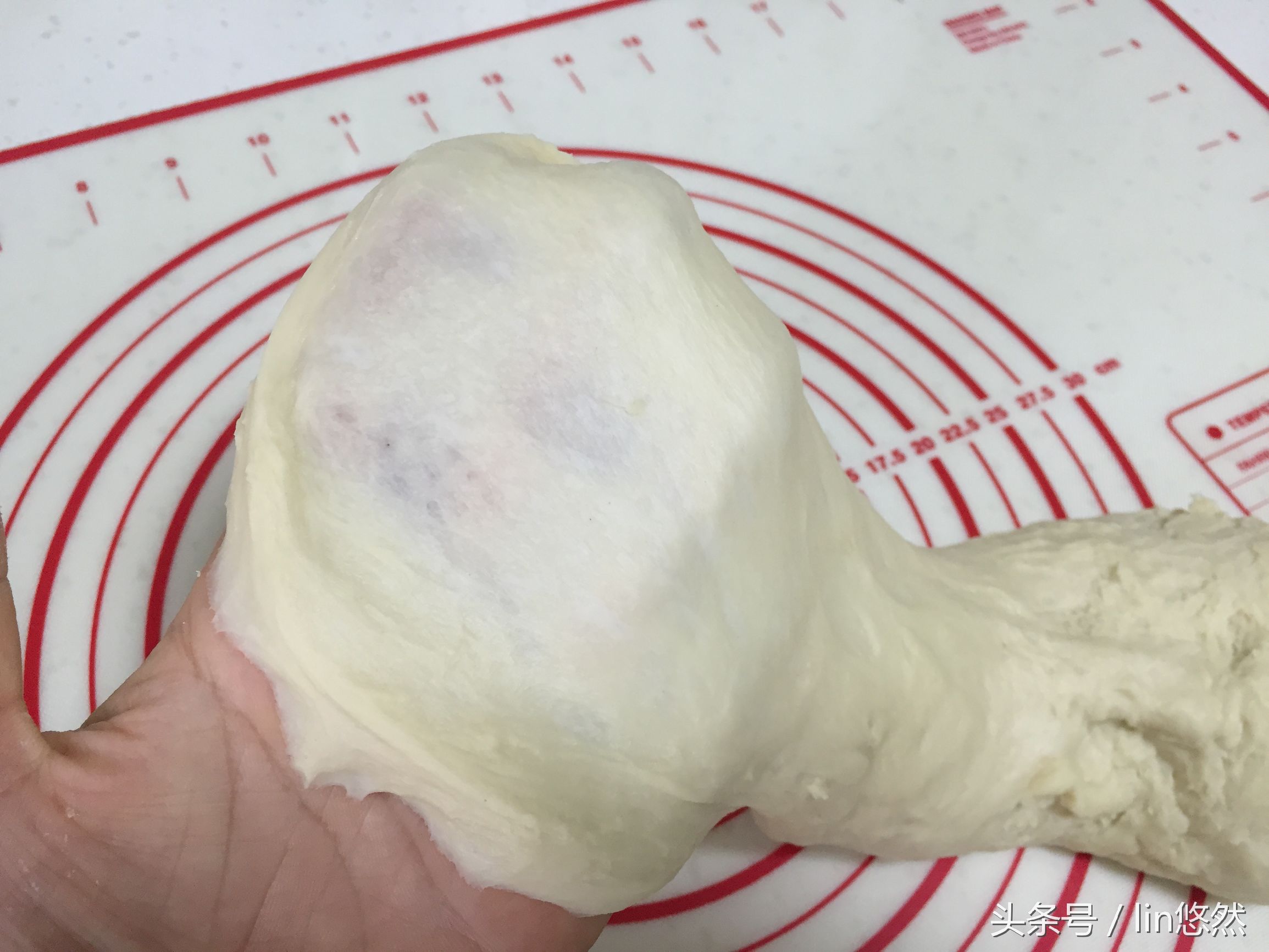 您家的面包机还在闲置,赶紧让他动起来,我来教您做