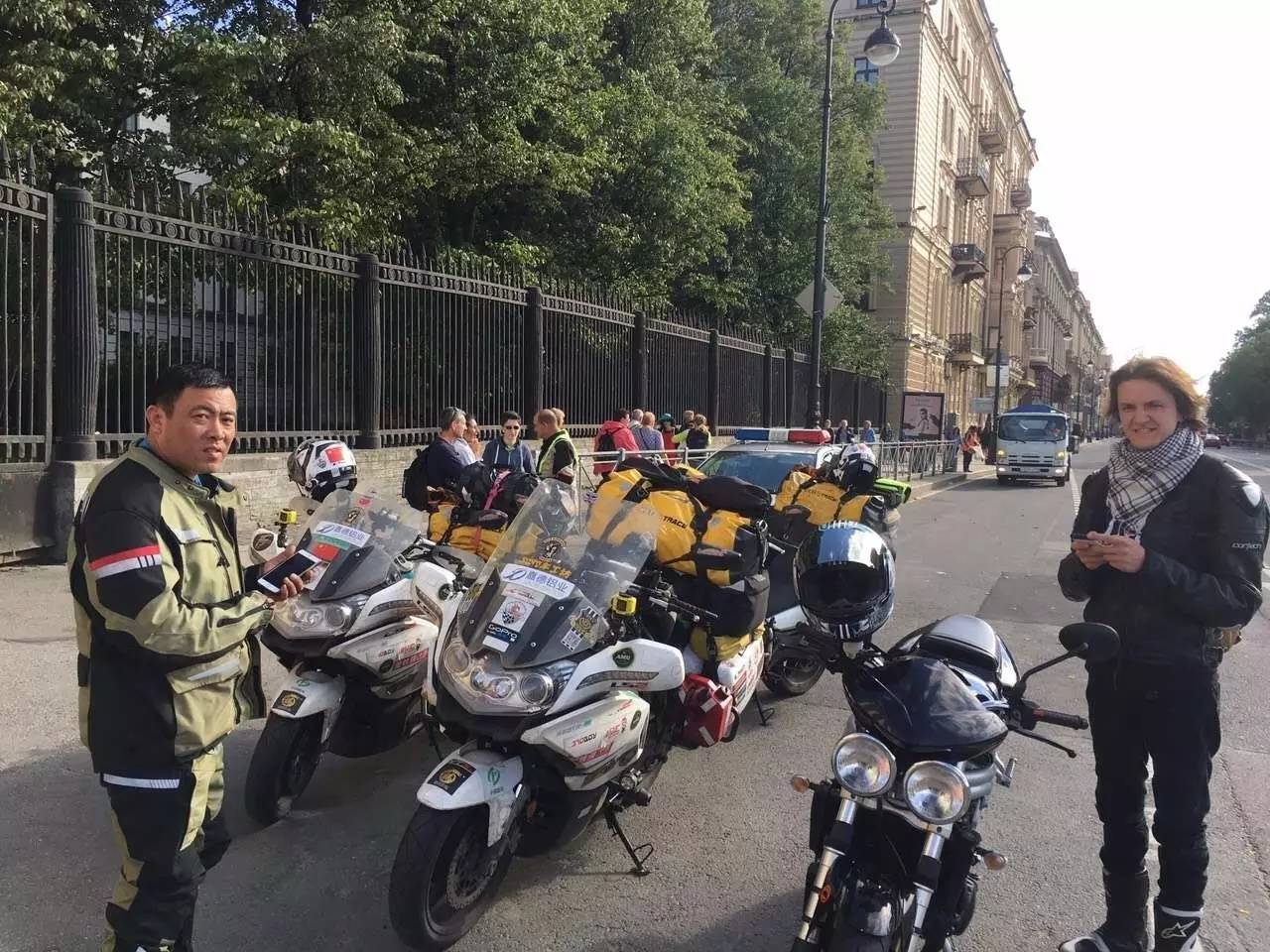 浠庝簹娲查獞鎽╂墭杞﹀埌娆ф床,楠戞懇鎵樹竴鍛ㄤ粠涓浗鍒版剰澶у埄